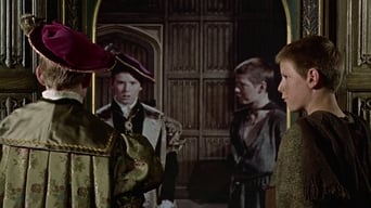 The Prince and the Pauper (1962)