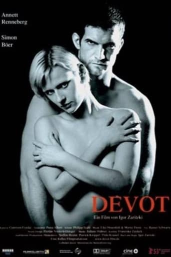 Poster för Devot