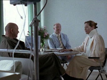 Episode 8 — Episode 8