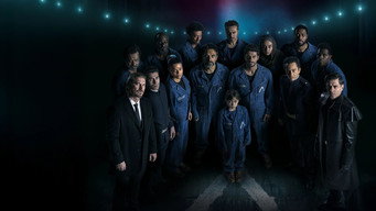 Asylum (2026- )