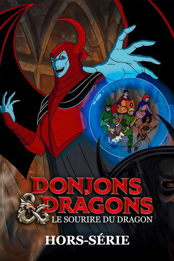 Épisodes spéciaux