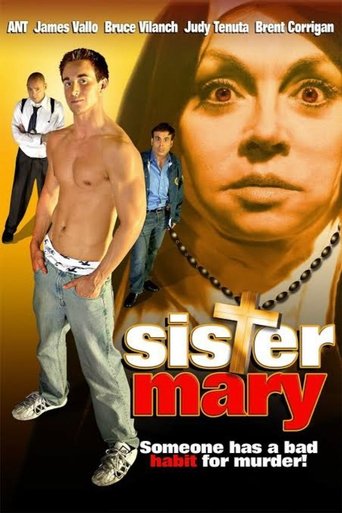 Poster of Sister Mary