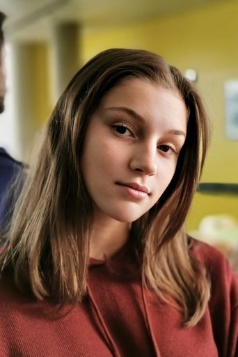 Flavie Delangle poster
