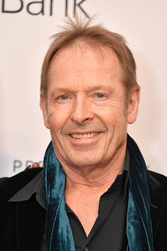 Image of Simon Kirke