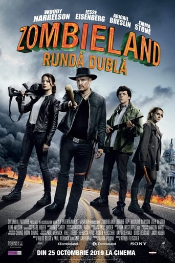 Zombieland: Rundă dublă