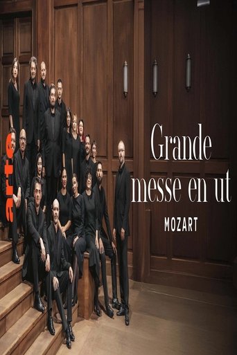 Mozart: Great Mass in C minor @ Salzburg Festival 2025 (2025)