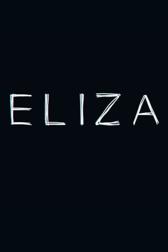 Poster of Eliza