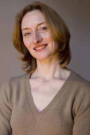 Image of Andrea Miltner