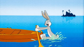 Buccaneer Bunny (1948)