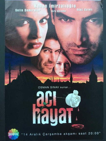 Acı Hayat