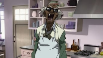 Cena de Episódio 9