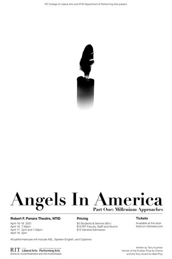 Angels in America