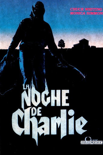 Póster del título