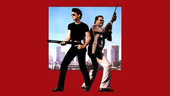 Number One with a Bullet (1987)