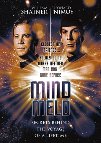 Mind Meld: Secrets Behind the Voyage of a Lifetime en streaming 