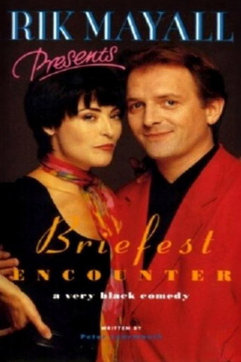 Rik Mayall Presents: Briefest Encounter (1993)