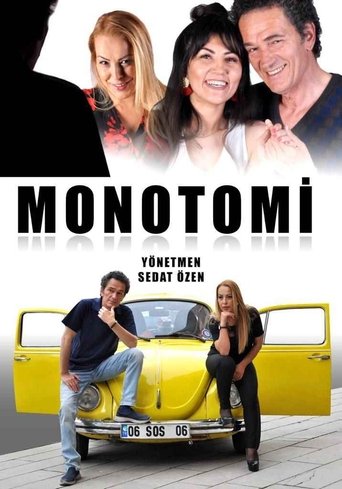 Monotomi (1970)