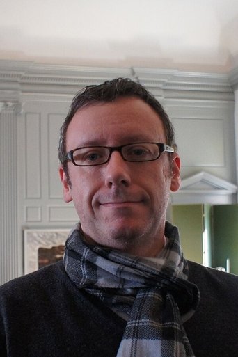 Image of Gary Whitta