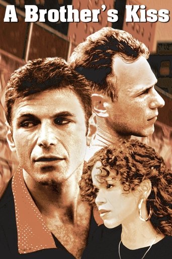 A Brother's Kiss poster image