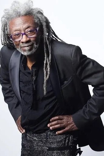 Robert Irving III headshot