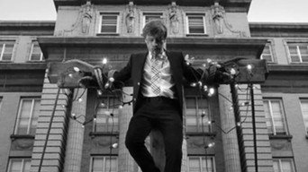 Indochine: College Boy (2013)
