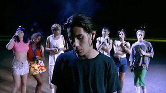 This Is How the World Ends (2000)