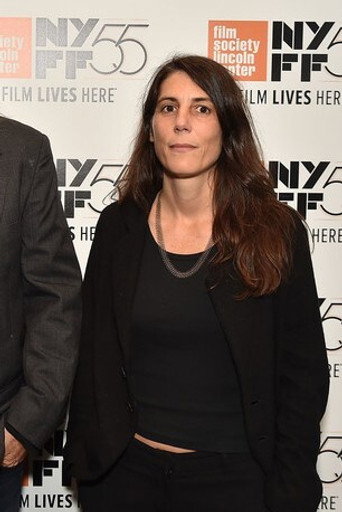 Verena Paravel