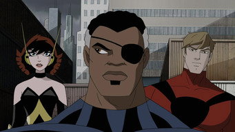 Los Vengadores: Los Super Héroes más poderosos de la Tierra T1E2