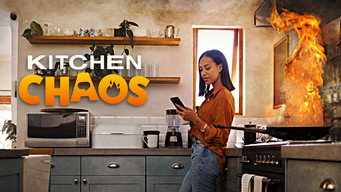 Kitchen Chaos (2026- )
