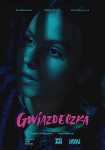 Poster of Gwiazdeczka
