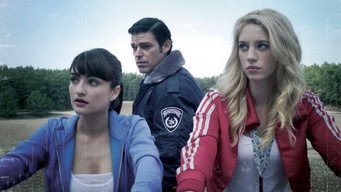 Rabies (2010)