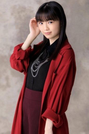 Image of Yamazaki Mei