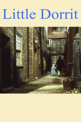Little Dorrit