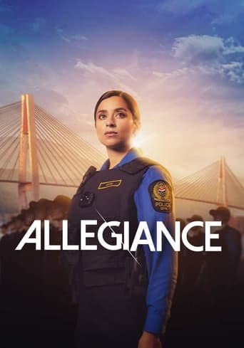 Allegiance Season 1 Episode 4