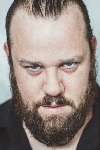 Foto de Maxime Cormier