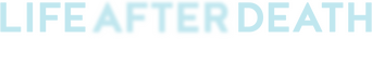 Life After Death with Tyler Henry logo