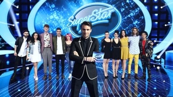 #1 Cesko Slovenská SuperStar