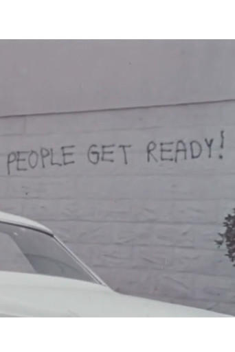 People Get Ready (2025)