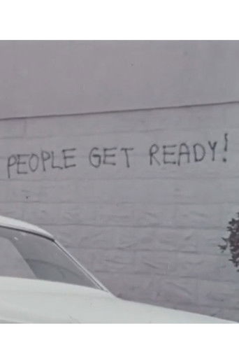 People Get Ready (2025)