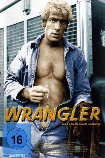 Wrangler – Das Leben einer Legende