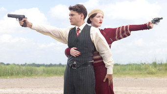 #6 Bonnie & Clyde