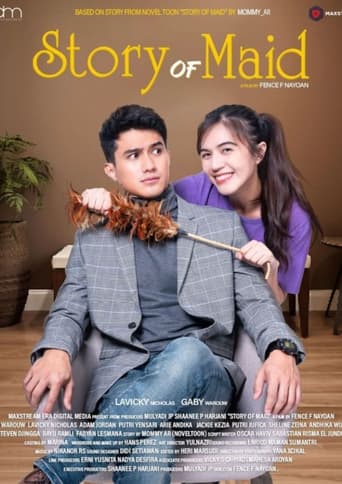 Poster of Story of Maid