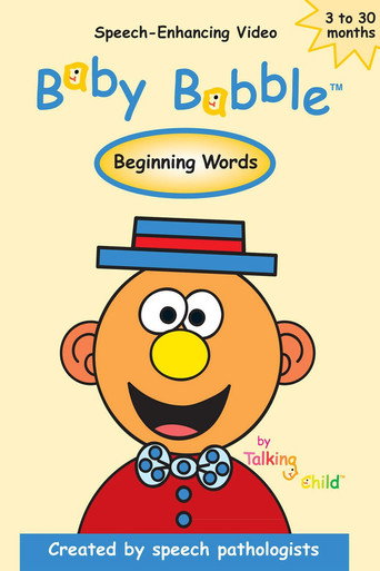 Baby Babble 4: Beginning Words (1970)