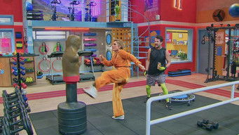 Episode 12 — Episode 12