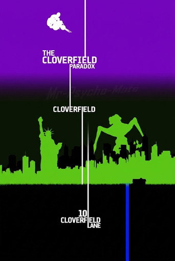 Cloververse