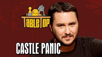 Castle Panic