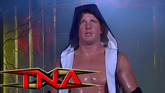 Episode 72 — NWA Total Nonstop Action #72