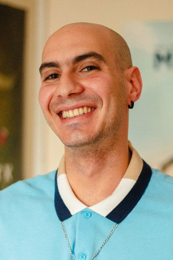 Foto de Omar Elhanbouly