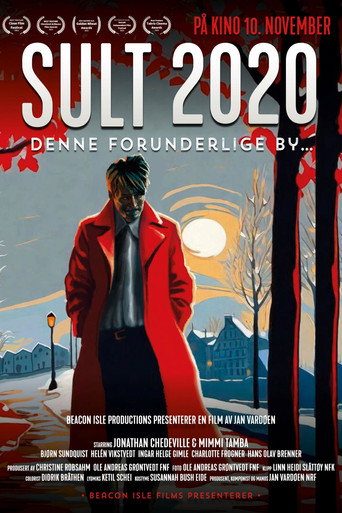 City of Tigers (2023)