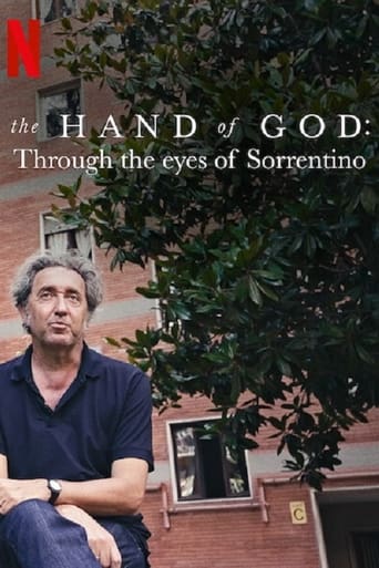 Рука Бога: Очами Соррентіно
